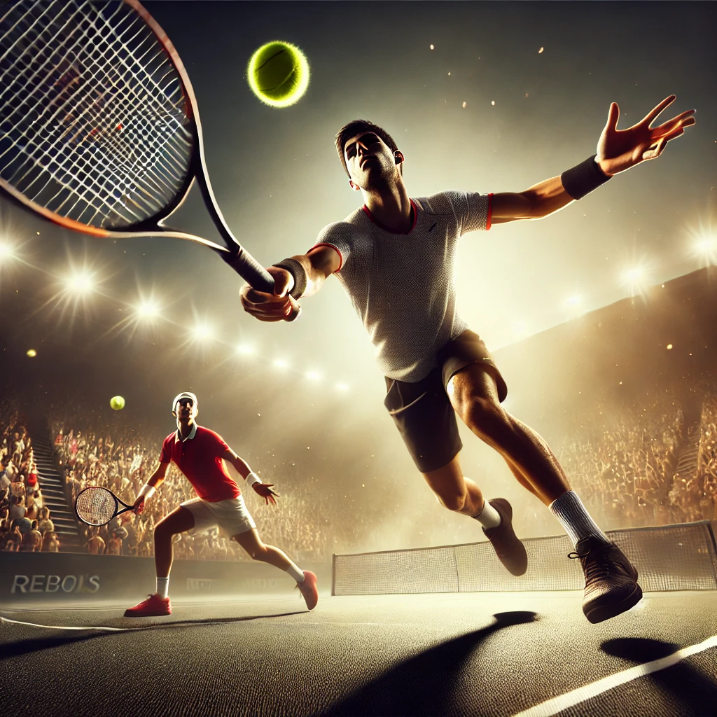 Elevate Your Fantasy Tennis Game with Phantasmgate