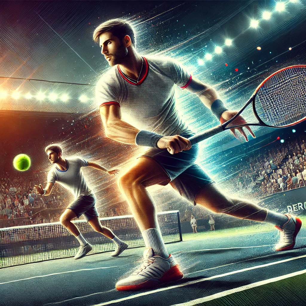 Join Fantasy Tennis Tournaments and Win Big